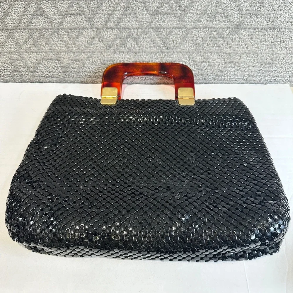 N/A vintage black